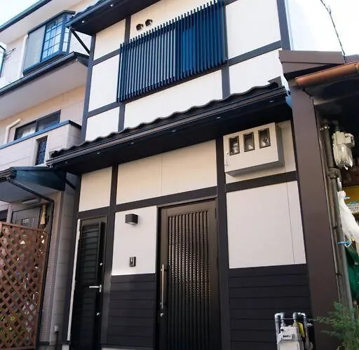Miyanonoki Toji Kyoto