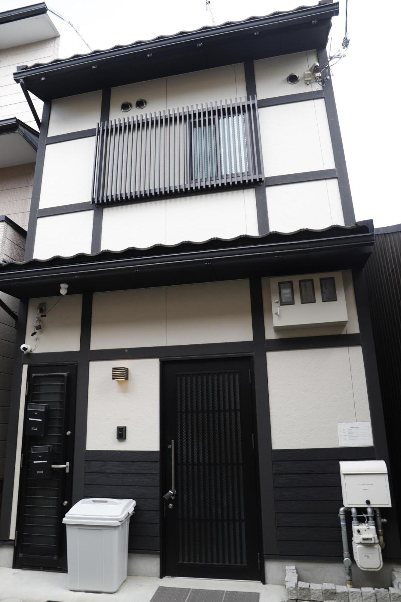 Villa Miyanonoki Toji